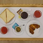 Destil Bed and breakfast
