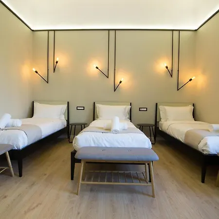 Bed and breakfast Destil Tirana
