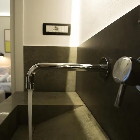 Bed & Breakfast Destil *