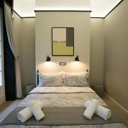 Destil Nocleg ze śniadaniem Tirana