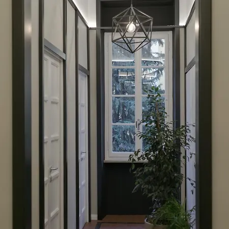 Destil Bed & Breakfast Tirana