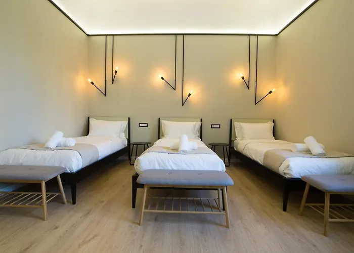 Bed & Breakfast Destil Tirana