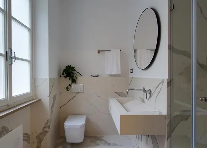 Destil Bed & Breakfast Tirana