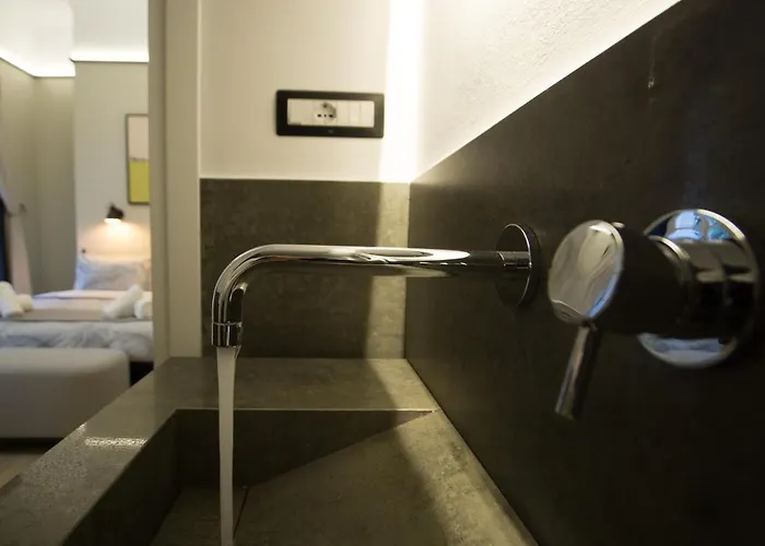 Bed & Breakfast Destil 3*