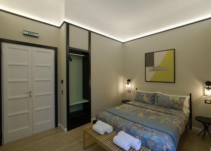 Destil B&B 티라나