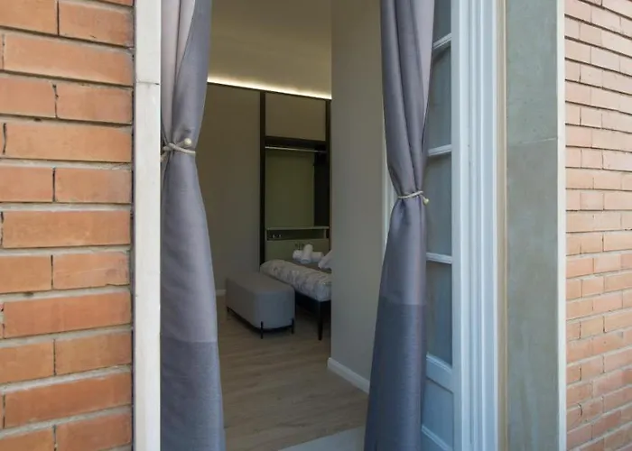 Bed & Breakfast Destil