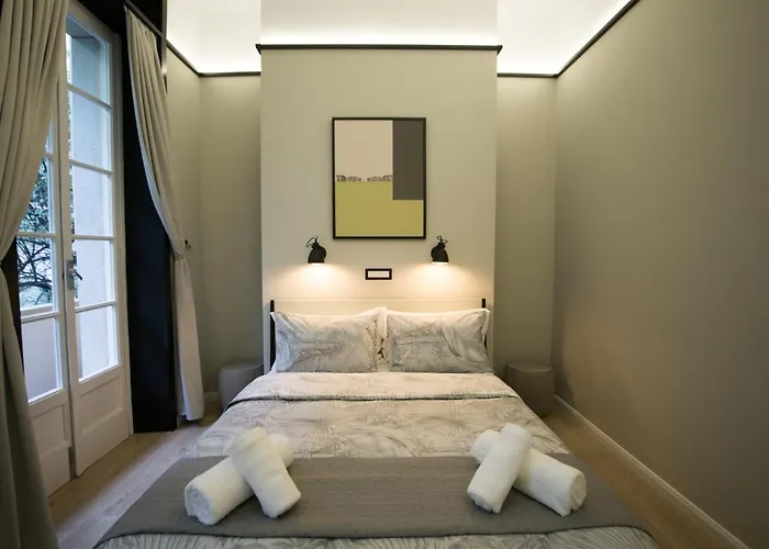 Destil B&B 티라나