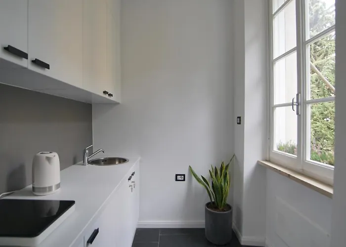 Destil Bed & Breakfast