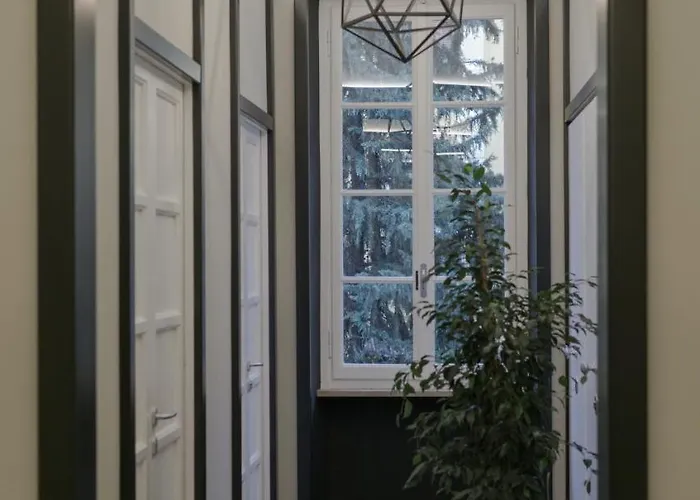 Destil B&B 티라나