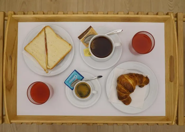 Destil Bed & Breakfast