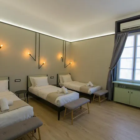 Destil B&B 3*
