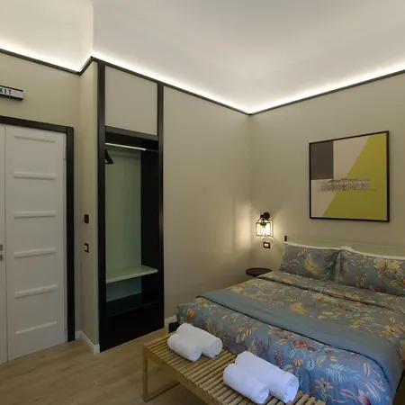 Destil Bed & Breakfast Tirana