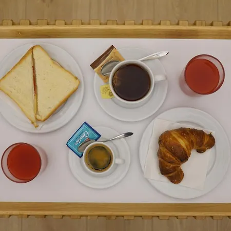 Destil Bed and Breakfast