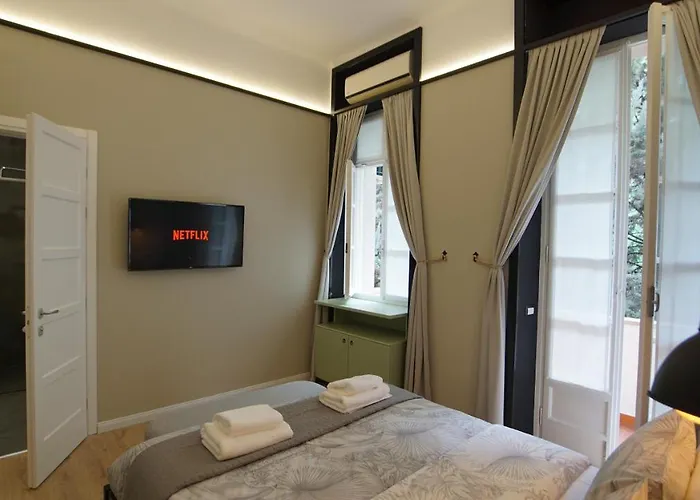 Bed and breakfast Destil Tirana