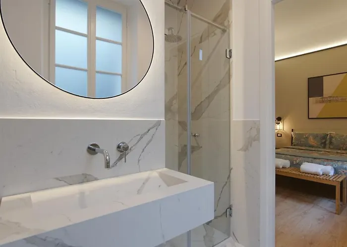 Bed and breakfast Destil Tirana