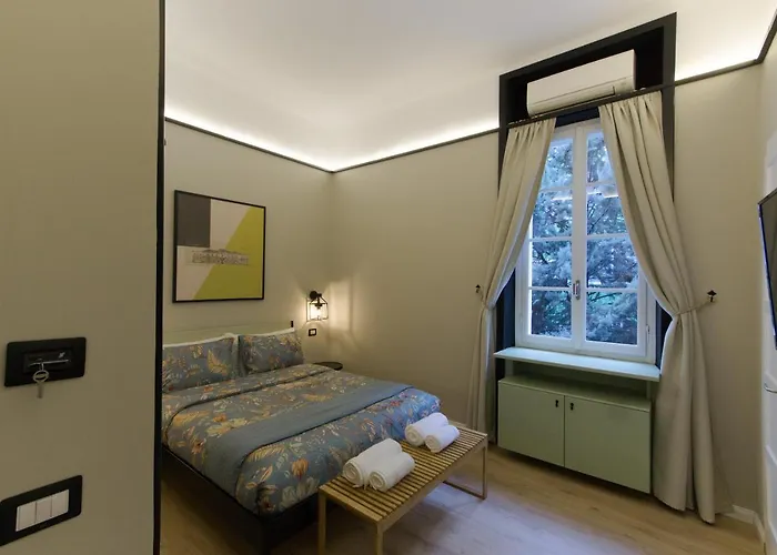 Bed and breakfast Destil Tirana